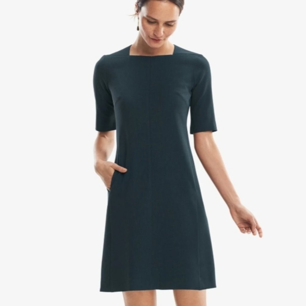 M.m. lafleur the Emily green